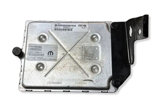 Dodge Charger Engine control unit/module A2C73312900