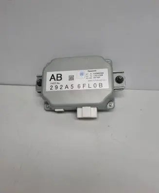 Nissan X-Trail T32 Voltage converter inverter 292A56FL0B 1702141B0W EUVNSS039AB