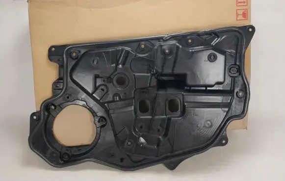 Mazda CX-5 II Front door sound insulation K123-59-97XA K3006