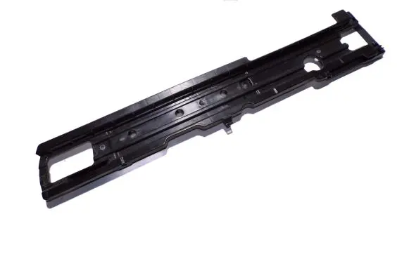 Volkswagen Touareg II Other trunk/boot trim element 7P0863599A