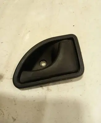 Renault Kangoo I Front door interior handle 8200247803