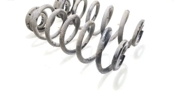 Opel Astra K Coil spring/strut mount 
