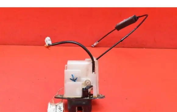 Honda FR-V Tailgate/trunk/boot lock/catch/latch 