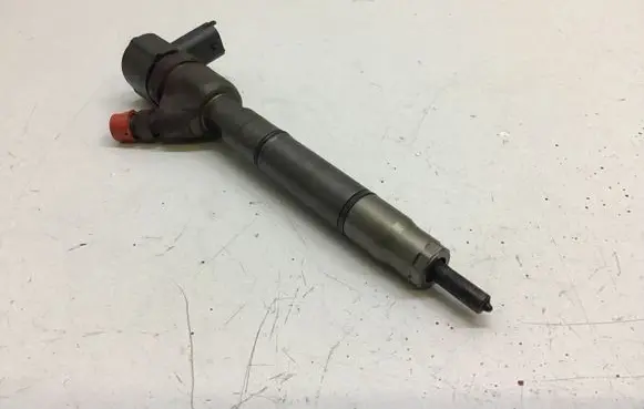 KIA Ceed Fuel injector 0445110256 338002A400