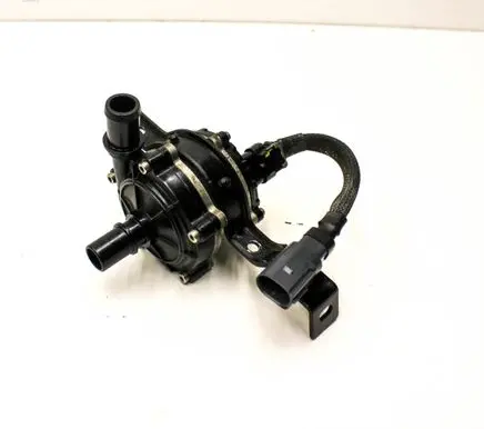 Hyundai Tucson IV NX4 Electric auxiliary coolant/water pump 251602MHA1