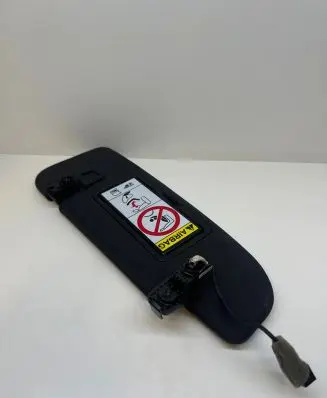 Alfa Romeo Giulia Sun visor 170406 0DM05431 DM05431
