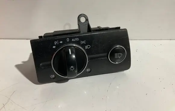 Mercedes-Benz E W211 Light switch A2115450104 2115450104