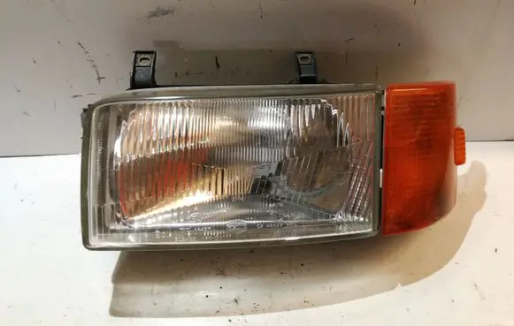 Volkswagen Transporter - Caravelle T4 Headlight/headlamp