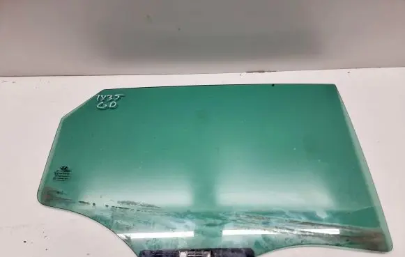 Hyundai ix35 Rear door window glass 834212Y010A
