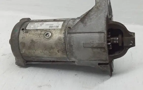 Nissan Qashqai+2 Starter motor 233001375RC ESW20E26 11B31287PGN1