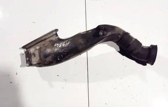 Opel Astra H Air intake hose/pipe 55351756 551020308