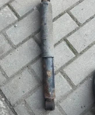 Iveco Daily 4th gen Rear shock absorber/damper 141700131002
