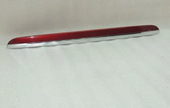Volvo S80 Tailgate/trunk/boot exterior handle 8663760 30634977