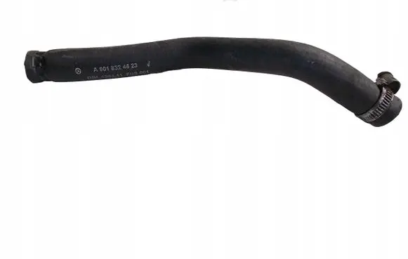 Mercedes-Benz Sprinter W901 W902 W903 W904 Heater radiator pipe/hose 