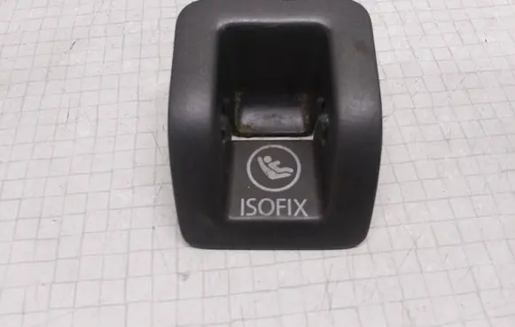 Volkswagen Golf V ISOFIX cover 1K0887233