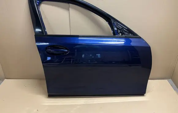 BMW 3 G20 G21 Front door