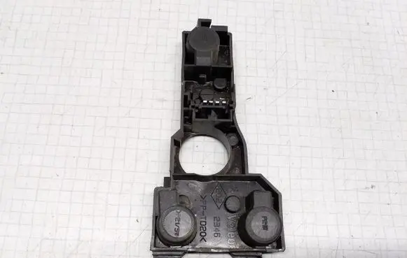 Tail light part