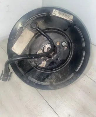 Renault Megane II Brake booster 472100005R