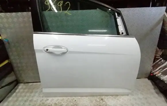 Ford Grand C-MAX Front door 