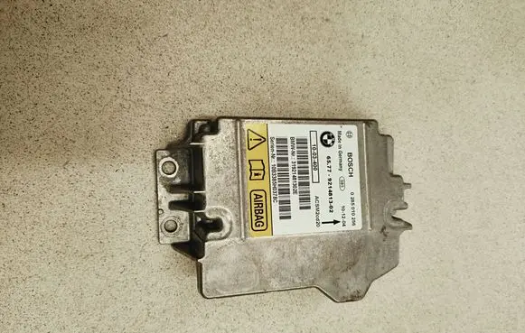 BMW X5 E70 Airbag control unit/module 9214813 31921481302E ACSM2CQ20