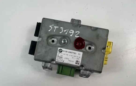BMW 5 E60 E61 Other control units/modules 6957760