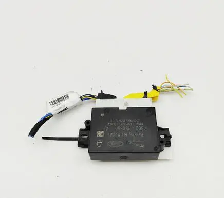 Land Rover Range Rover Evoque L551 Parking PDC control unit/module K8D215C859AF