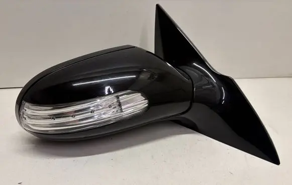 Mercedes-Benz SL AMG R230 Front door electric wing mirror 
