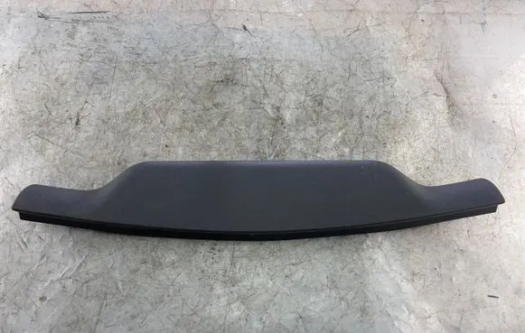 Citroen DS5 Tailgate trim 9687664677