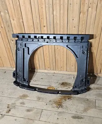 Volvo V40 Cross country Spare wheel section trim 31389394