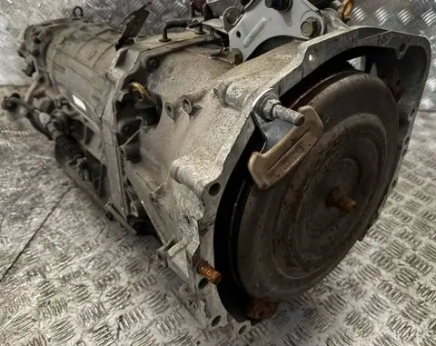 Subaru Legacy Automatic gearbox TG5C7CVAAA EJ20X SUDU8867189