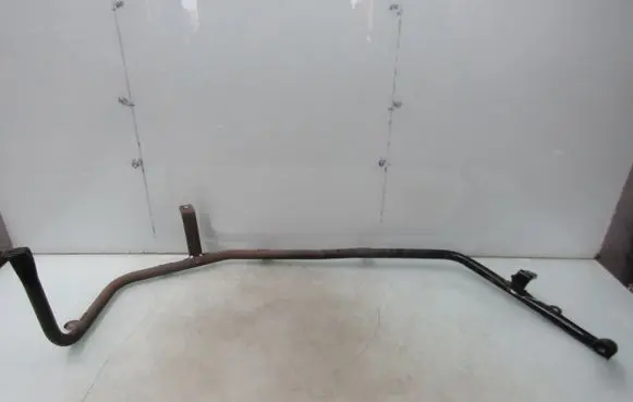 Honda ZR-V Radiator trim ZRV