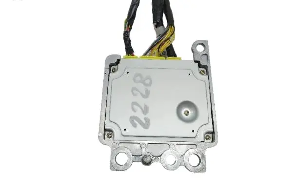 Nissan Murano Z50 Airbag control unit/module 98820CB800