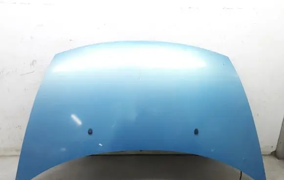 Citroen C3 Engine bonnet/hood
