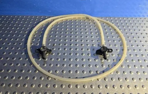 Audi A4 S4 B9 Airbag deployment crash/impact sensor 8W0959121A