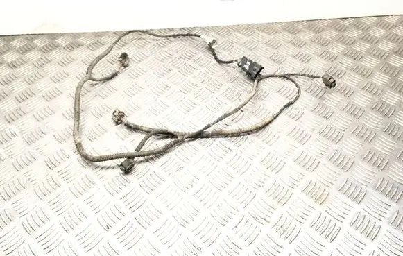 Citroen C5 Parking sensor (PDC) wiring loom 20103124 F000024356