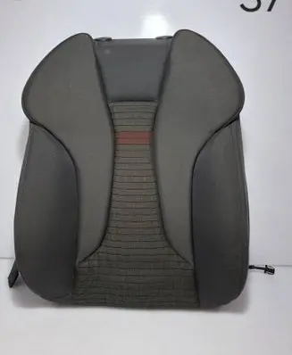 Audi A3 S3 8V Seat trim 8V3881775 8V0963557B