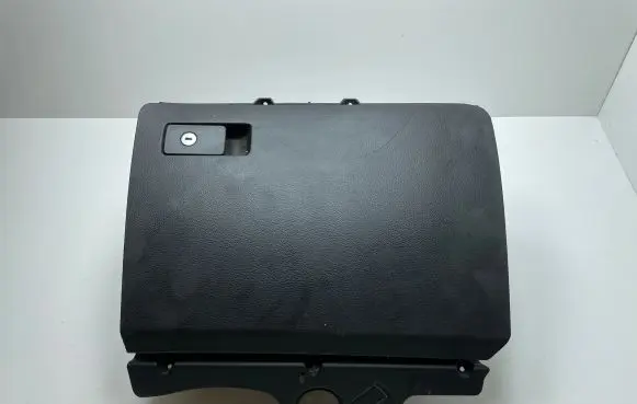 Volkswagen PASSAT B6 Glove box 3C1857114 3C1857101