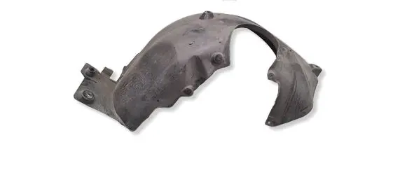 BMW Z4 E89 Front wheel arch liner splash guards 7213427