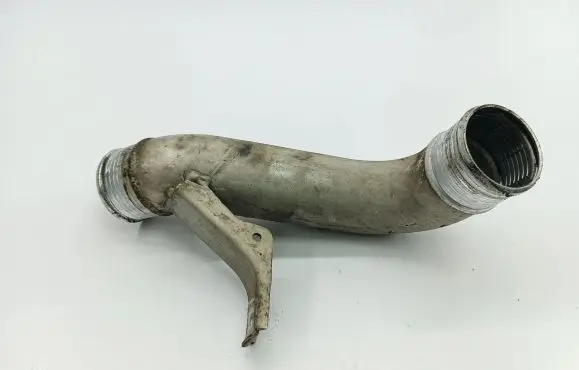 Chevrolet Captiva Intercooler hose/pipe 22737401