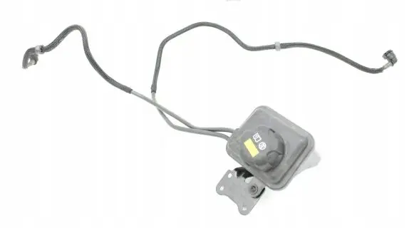 BMW M8 F91 F92 G14 G15 Coolant expansion tank/reservoir 7856749