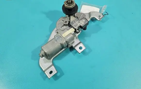 Suzuki SX4 Rear window wiper motor IMPRK1525535