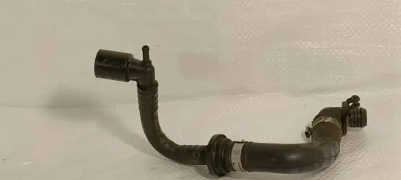 Audi A3 S3 A3 Sportback 8P Vacuum line/pipe/hose 3C0612041AC
