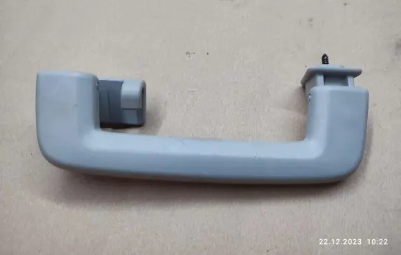 Jaguar XF X250 Rear interior roof grab handle 8X23F045C96B