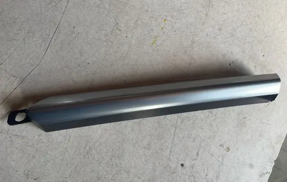Opel Astra H Dashboard glove box trim 13116934