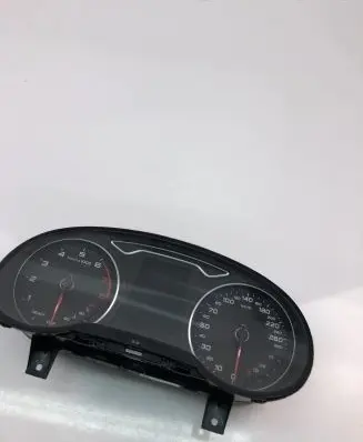 Audi A3 S3 8V Speedometer (instrument cluster) 8V0920873N