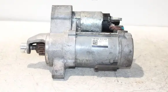 Audi A4 S4 B8 8K Starter motor 03L911024B 4280007885