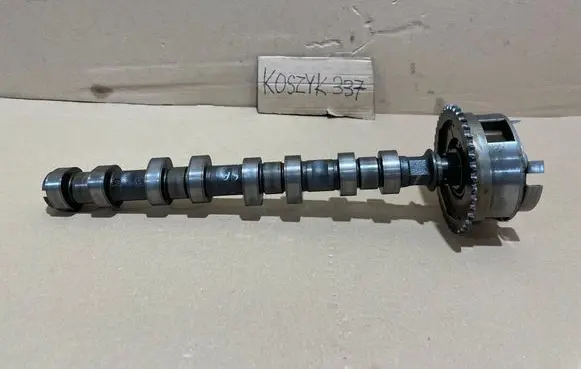 Opel Astra J Camshaft 55562225