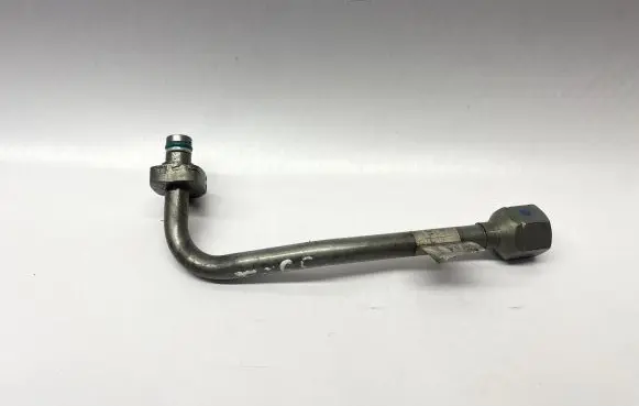 BMW 5 GT F07 Power steering hose/pipe/line 6775207 37136775207