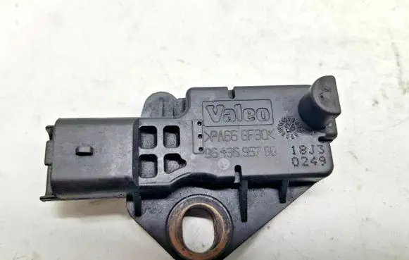 Ford Focus Crankshaft position sensor 9643695780