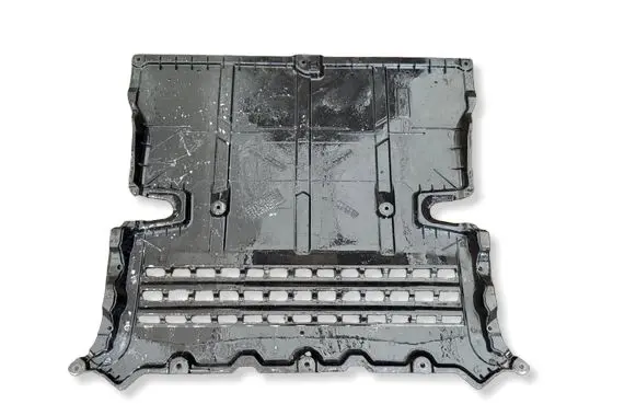 Mercedes-Benz EQS V297 Engine splash shield/under tray A2975201900 2975201900